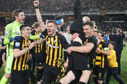 Ο Χιμένεθ δημιούργησε την πιο σκληρή ΑΕΚ όλων των εποχών