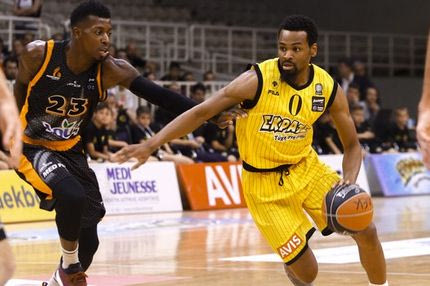 Ο εκπληκτικός Προμηθέας “ξαναχτύπησε”, νίκησε και την ΑΕΚ στο ΟΑΚΑ!