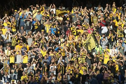 Οι οπαδοί της ΑΕΚ έστειλαν μήνυμα στον Σκουτέρη με πανό!