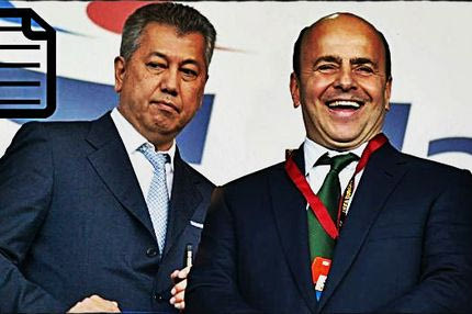 Τελειώνει το deal Αλαφούζου-Pan Asia για τον ΠΑΟ