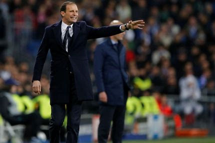 Δεν ήταν το πέναλτι, άλλος ήταν ο καημός του Αλέγκρι!