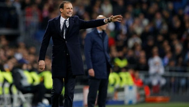 Δεν ήταν το πέναλτι, άλλος ήταν ο καημός του Αλέγκρι!