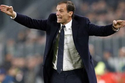 Δεν άντεξε την κριτική και πέταξε “καρφιά” ο Αλέγκρι