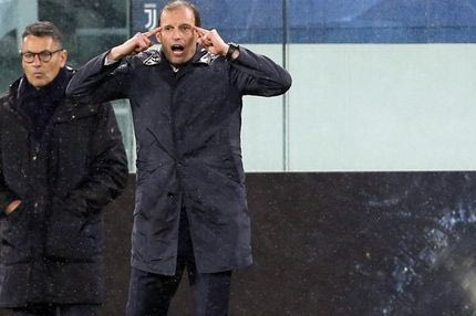 Το φαβορί για αντί-Αλέγκρι είναι όνομα-έκπληξη από το… παρελθόν!