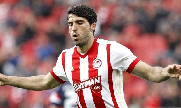 O Ανσαριφάρντ διακοπάρει σαν σταρ του Χόλιγουντ