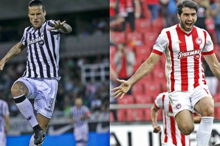 Στη Σούπερ Λιγκ υπάρχει ένας τίτλος που δεν έχει κριθεί