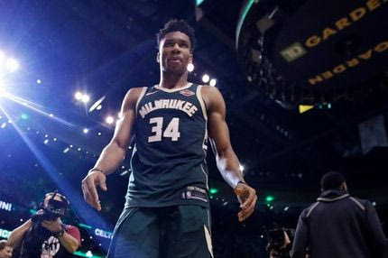 Οι Σέλτικς δεν ήθελαν να χάσουν (και δεν έχασαν) από τον Γιάννη