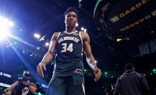 Οι Σέλτικς δεν ήθελαν να χάσουν (και δεν έχασαν) από τον Γιάννη