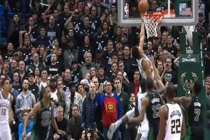 Το χέρι του Γιάνναρου ήταν εκεί…