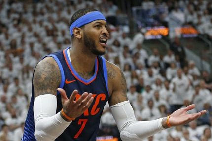 Έμπλεξαν χοντρά με τον Άντονι κι άντε να τον ξεφορτωθούν