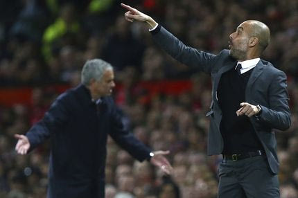 Ποιο ντέρμπι; Με τα… δεύτερα κόντρα στην Γιουνάιτεντ η Σίτι!