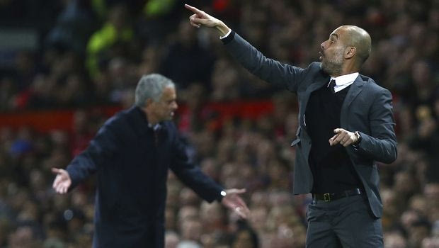 Ποιο ντέρμπι; Με τα… δεύτερα κόντρα στην Γιουνάιτεντ η Σίτι!