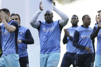 Στην κορυφαία ενδεκάδα της χρονιάς ο πιο… τροφαντός ποδοσφαιριστής!