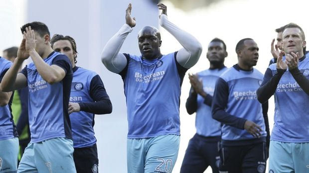 Στην κορυφαία ενδεκάδα της χρονιάς ο πιο… τροφαντός ποδοσφαιριστής!