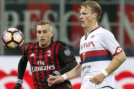 Έφυγε από τον ΠΑΟ και πήρε θέση βασικού στο Καμπιονάτο