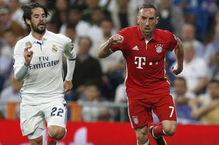Φουλ επίθεση η Μπάγερν, πιο μαζεμένη η Ρεάλ