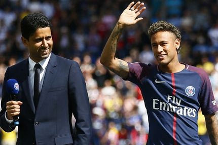 Θρύλος της Μπαρτσελόνα συμβούλεψε τον Νεϊμάρ να πάει στη Ρεάλ