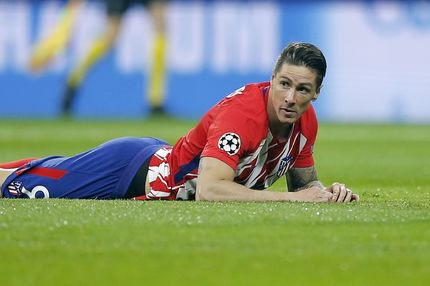 Ο Φερνάντο Τόρες θέλει να παίζει μέχρι τα 40