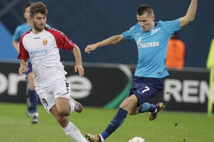 Κλήθηκε για αντι-ντόπινγκ και αυτός πήγε για… μπάνιο