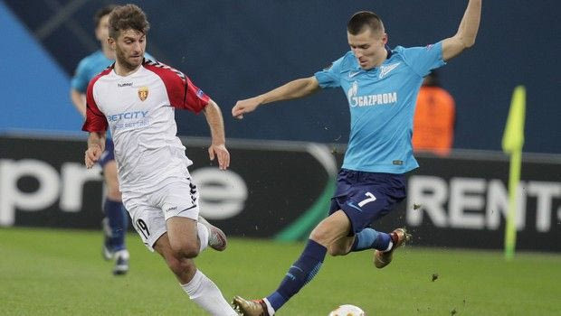 Κλήθηκε για αντι-ντόπινγκ και αυτός πήγε για… μπάνιο