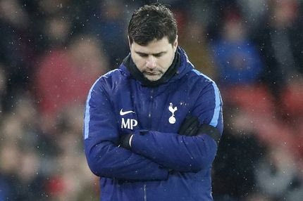 Ο “διάδοχος” του Ποτσετίνο ξέρει από Ελλάδα και τίτλους στην Αγγλία!