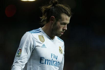 Ο… Λαρισαίος που ξέρει το μέλλον του Μπέιλ