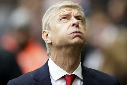 Αντίο στα… γαλλικά είπε η Άρσεναλ στον Βενγκέρ