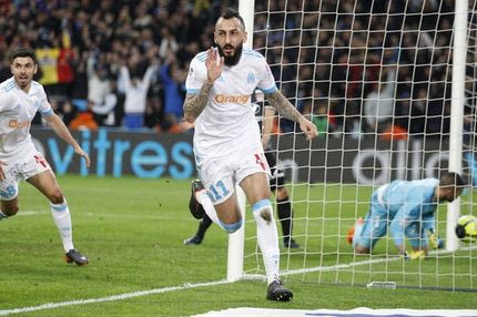 Ο Μήτρογλου ξανακέρδισε τους οπαδούς της Μαρσέιγ