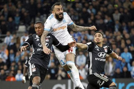 Ο Μήτρογλου τα έκανε όλα μέσα σε 20 λεπτά