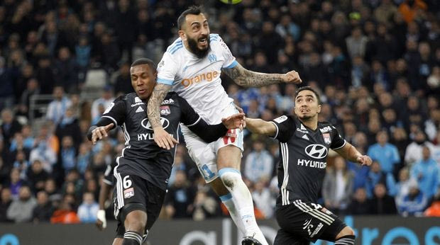 Τρελάθηκε με τη φάση του Μήτρογλου ο Γκαρσία