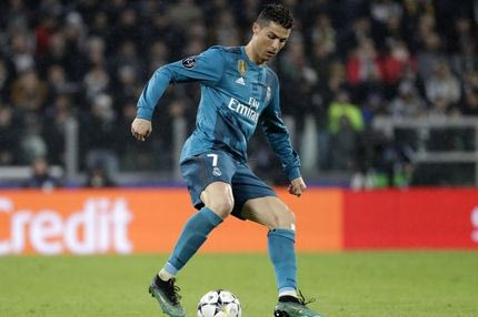 Αυτό είναι το μυστικό που 33χρονου Κριστιάνο που παίζει σαν 20χρονος