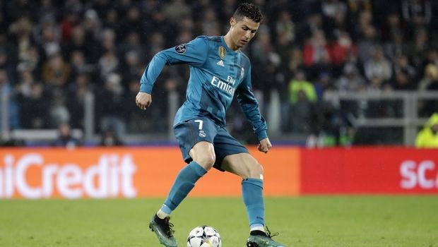 Αυτό είναι το μυστικό που 33χρονου Κριστιάνο που παίζει σαν 20χρονος