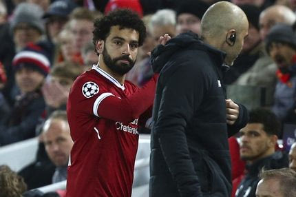 Συναγερμός στην Λίβερπουλ για Σαλάχ