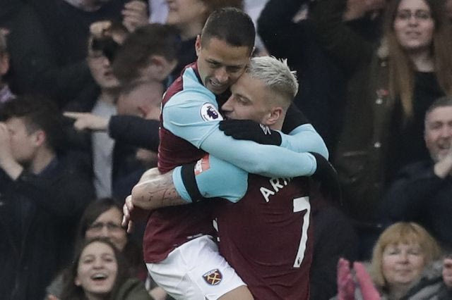 Ο Τσιτσαρίτο “σκότωσε” σε τρία λεπτά την Τσέλσι