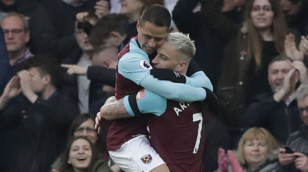 Ο Τσιτσαρίτο “σκότωσε” σε τρία λεπτά την Τσέλσι