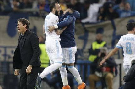 Ο Μήτρογλου είχε τον τέλειο συμπαίκτη