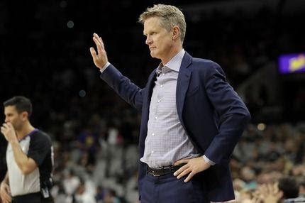 Πήραν… σκούπα Πέλικανς και Γουόριορς