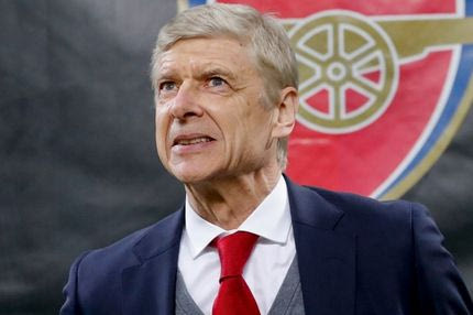 Βόμβα Βενγκέρ! Άφησε να εννοηθεί πως τον… παραίτησαν!