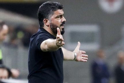 Έχασε από την υποβιβασμένη Μπενεβέντο ο Γκατούσο!