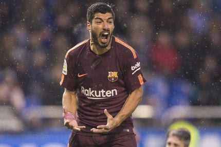 Η Μπαρτσελόνα έστειλε στην Σεγούντα τον Λούκας Πέρεθ