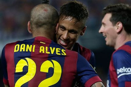 Πρώην αστέρας της Μπαρτσελόνα δήλωσε πως γυρίζει πίσω… χθες!