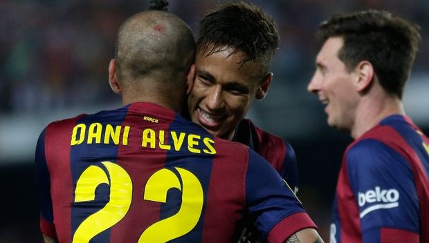 Πρώην αστέρας της Μπαρτσελόνα δήλωσε πως γυρίζει πίσω… χθες!