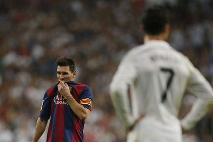 Μέσι ή Ρονάλντο; Οι ειδικοί έδωσαν την απάντηση