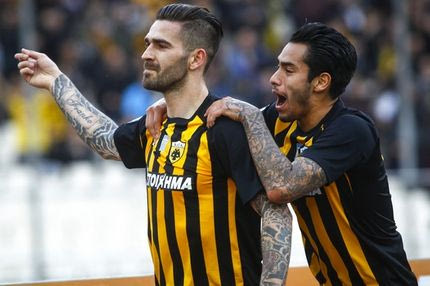 Τα ισπανικά ΜΜΕ τα “χώνουν” στην Λας Πάλμας λόγω Αραούχο-Λιβάγια