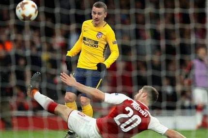 Ο χορός του Γκριεζμάν!