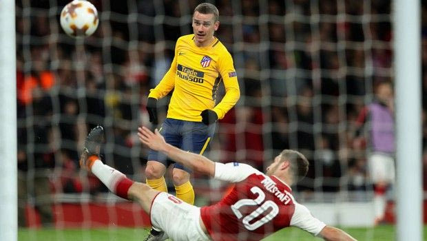 Ο χορός του Γκριεζμάν!