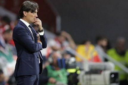 Έκανε ρεκόρ: απολύθηκε δύο φορές μέσα σε μία σεζόν!