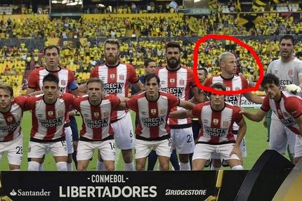 Ο πρώην παίκτης του Αστέρα, που τρολάρει όλη την Αργεντινή!