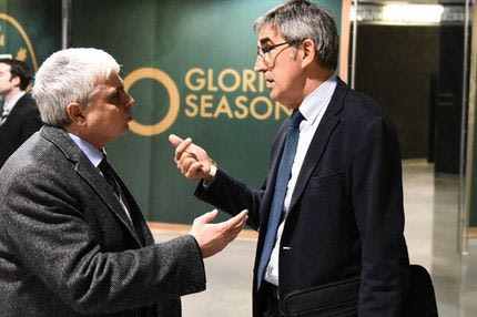 Κύριε Μπερτομέου παίζεις με τη φωτιά…