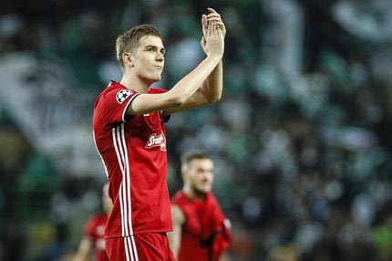 Η… thug life επιστροφή του Ένγκελς